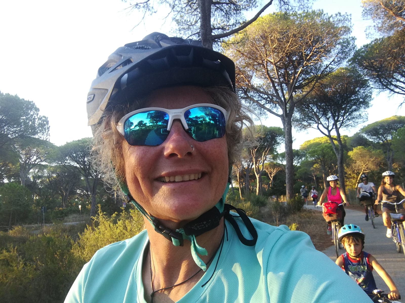 Pedalata in Maremma Con o Senza Guida Ambientale