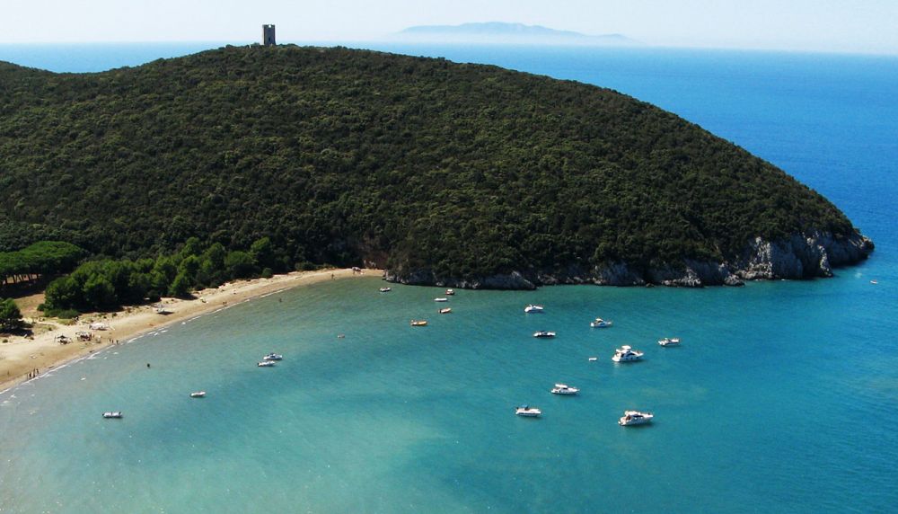 Cala di Forno