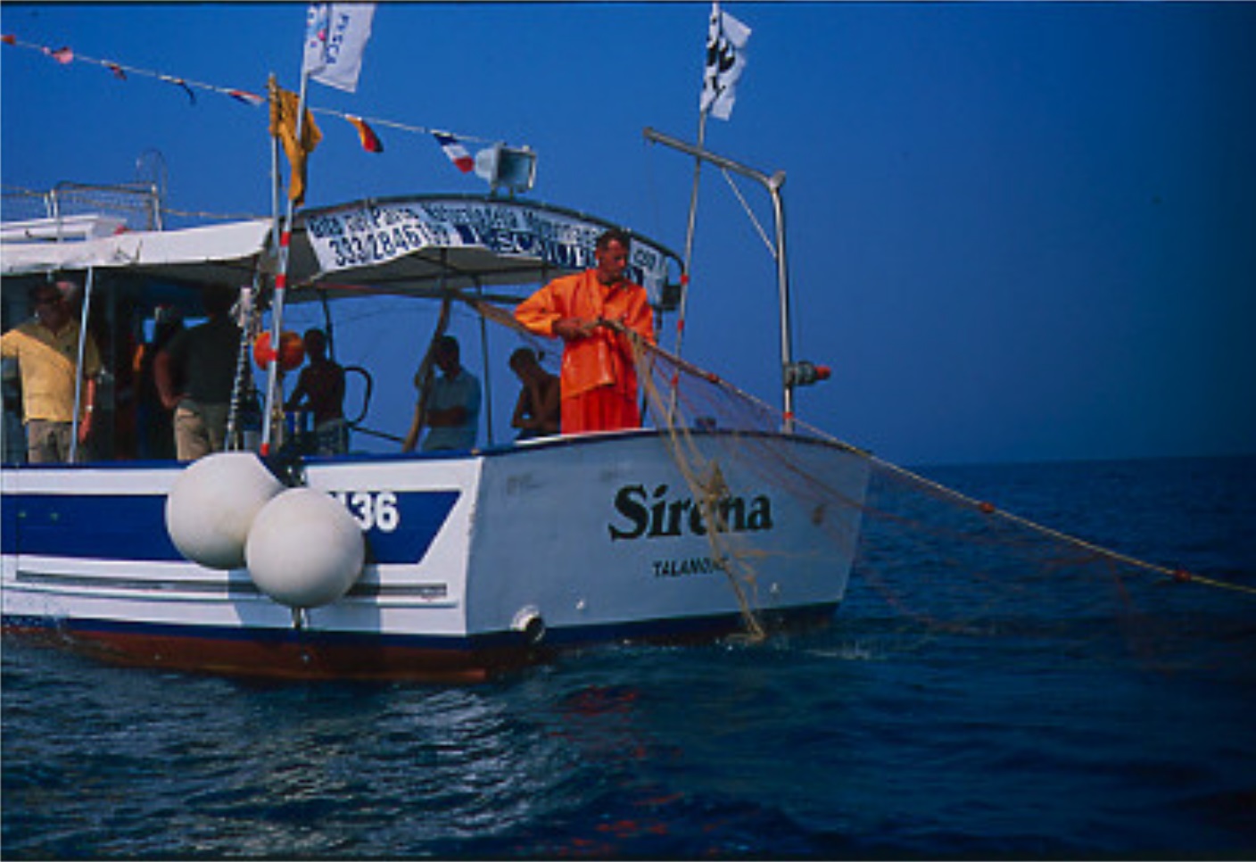 Momento di Pesca